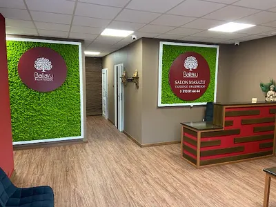 Baliayu - Salon Masażu | Masaż Stargard